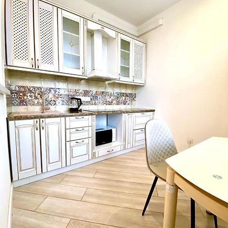 Проспект Пушкина 5, Днепр, Pushkin Avenue 5, Dnipro Exterior foto