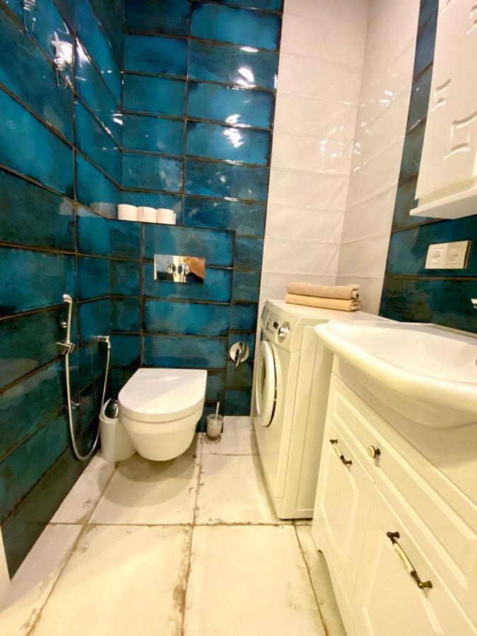 Проспект Пушкина 5, Днепр, Pushkin Avenue 5, Dnipro Exterior foto