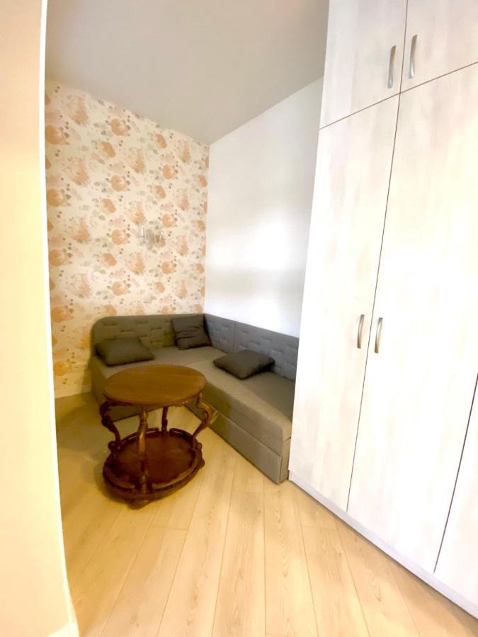 Проспект Пушкина 5, Днепр, Pushkin Avenue 5, Dnipro Exterior foto