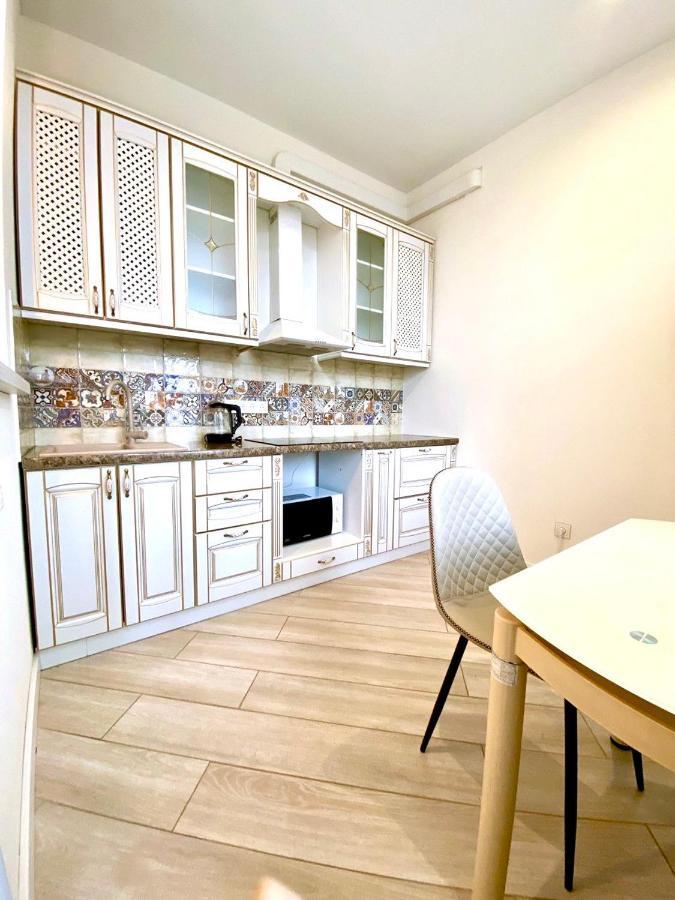 Проспект Пушкина 5, Днепр, Pushkin Avenue 5, Dnipro Exterior foto