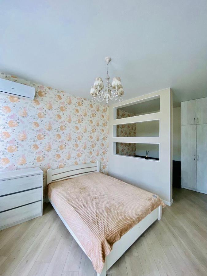 Проспект Пушкина 5, Днепр, Pushkin Avenue 5, Dnipro Exterior foto